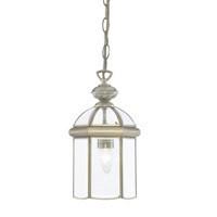Hängeleuchte Bevelled 7131ab - KONVENTIONELL, Glas/Metall (18/32cm)