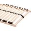 Lattenrost 90x200 cm - Holz (90/200cm) - Primatex Lattenrost 90x200 cm - Holz (90/200cm) - Primatex