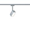 Schienensystem-Strahler 95269 Urail Pedal - Chromfarben, Basics, Metall (5/17,5/4,8cm) - Paulmann