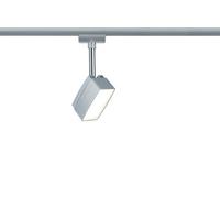 Schienensystem-strahler 95269 Urail Pedal - Chromfarben, Basics, Metall (5/17,5/4,8cm) - Paulmann