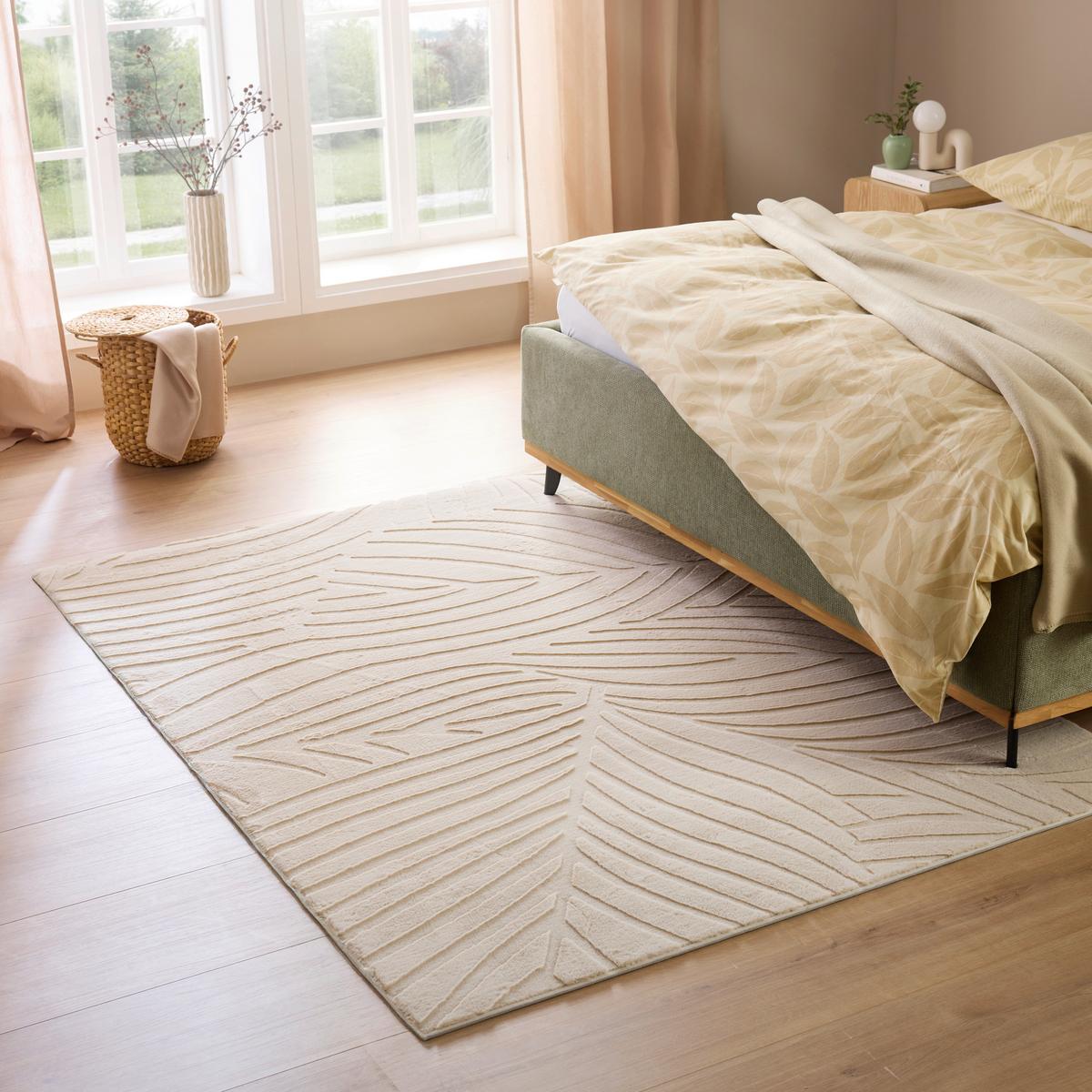 KOŽUŠINOVÝ KOBEREC BLATTA 2 - Konventionell (120/160cm) - Mömax