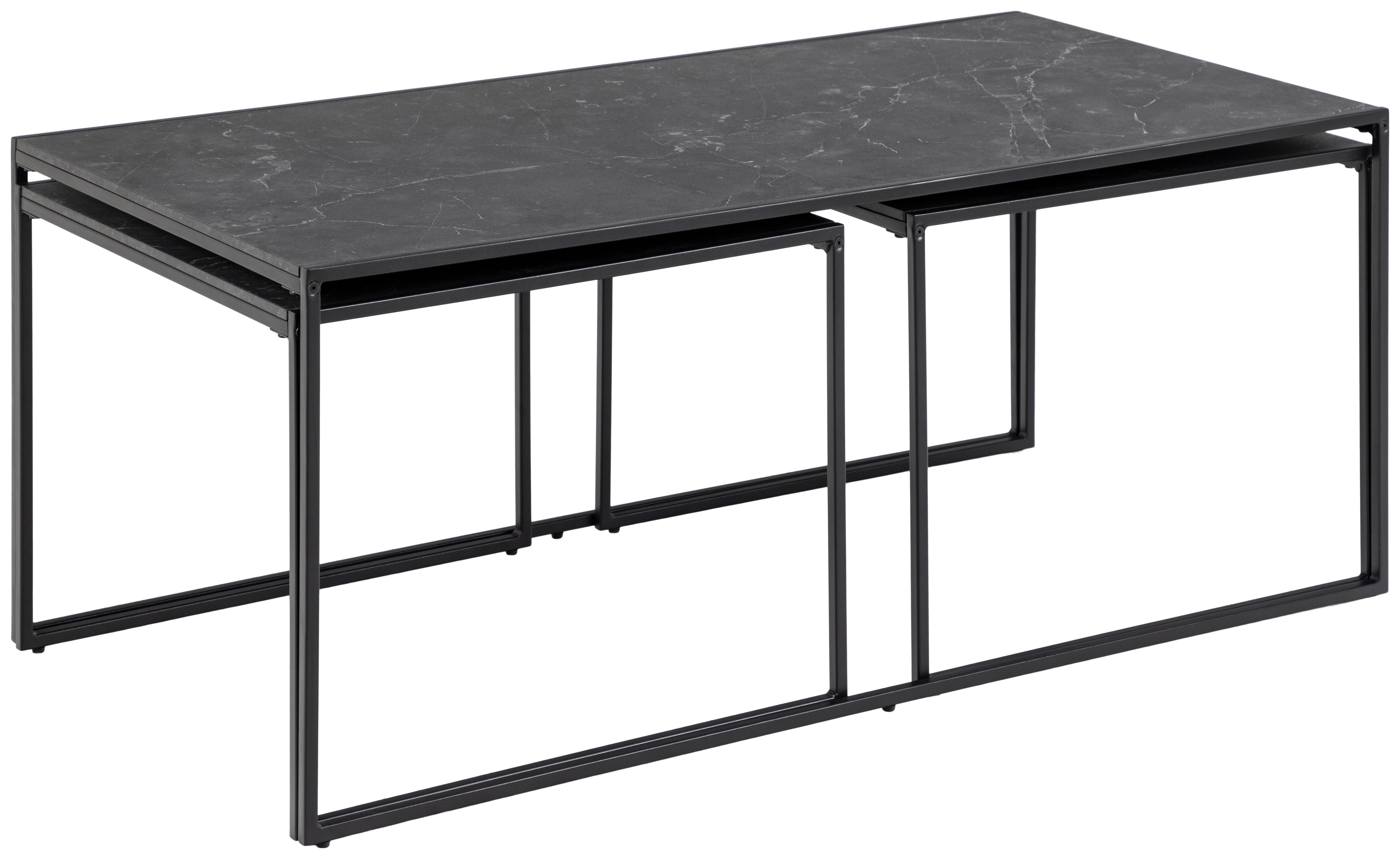 Couchtischset Infinity