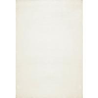 Fellteppich Loft - Creme, KONVENTIONELL, Textil (60/110cm)
