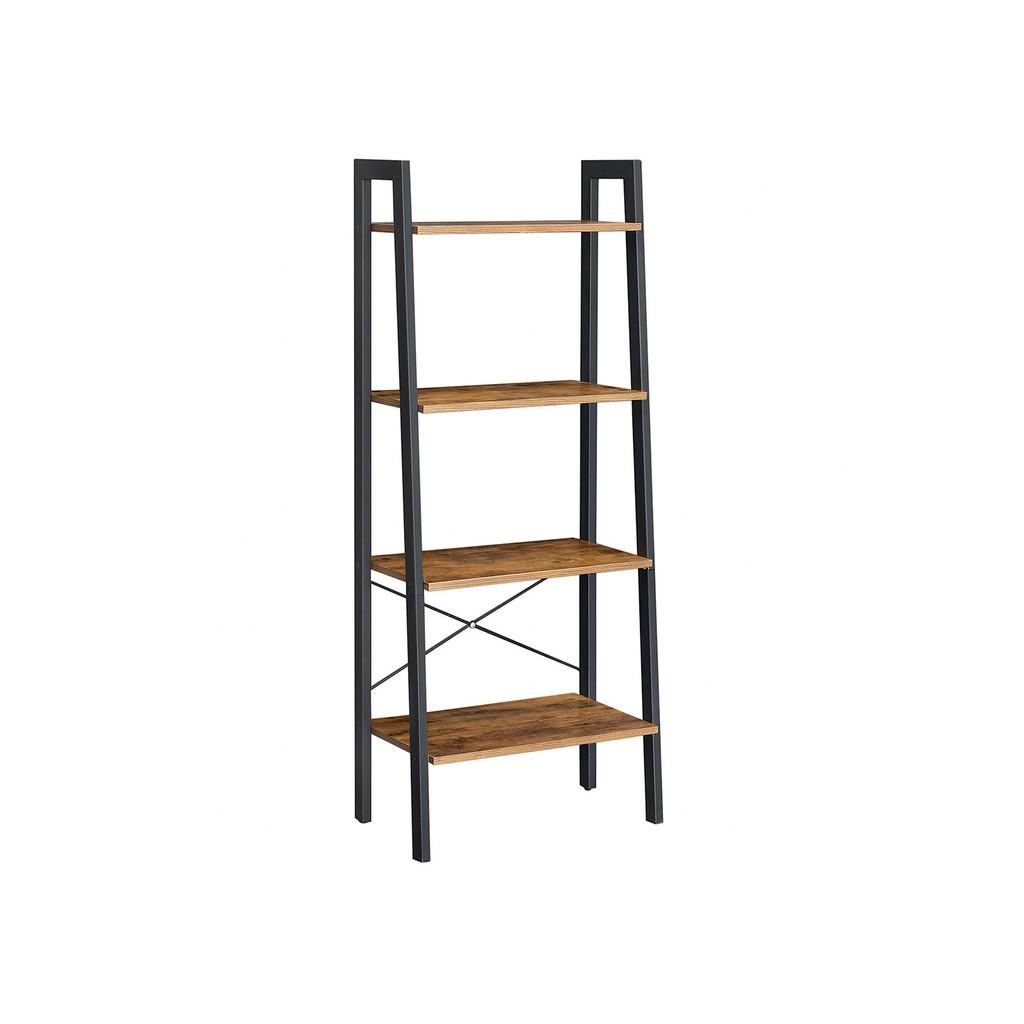 REGAL Iron B: 56 cm Braun/Schwarz