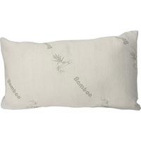 Nyakpárna Carola Kb. 40/60cm - fehér/zöld, Konventionell, textil (40/60cm) - Primatex