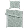Povlečení Ethens, 70/90 140/200cm - zelená, textil (140/200cm) - Modern Living