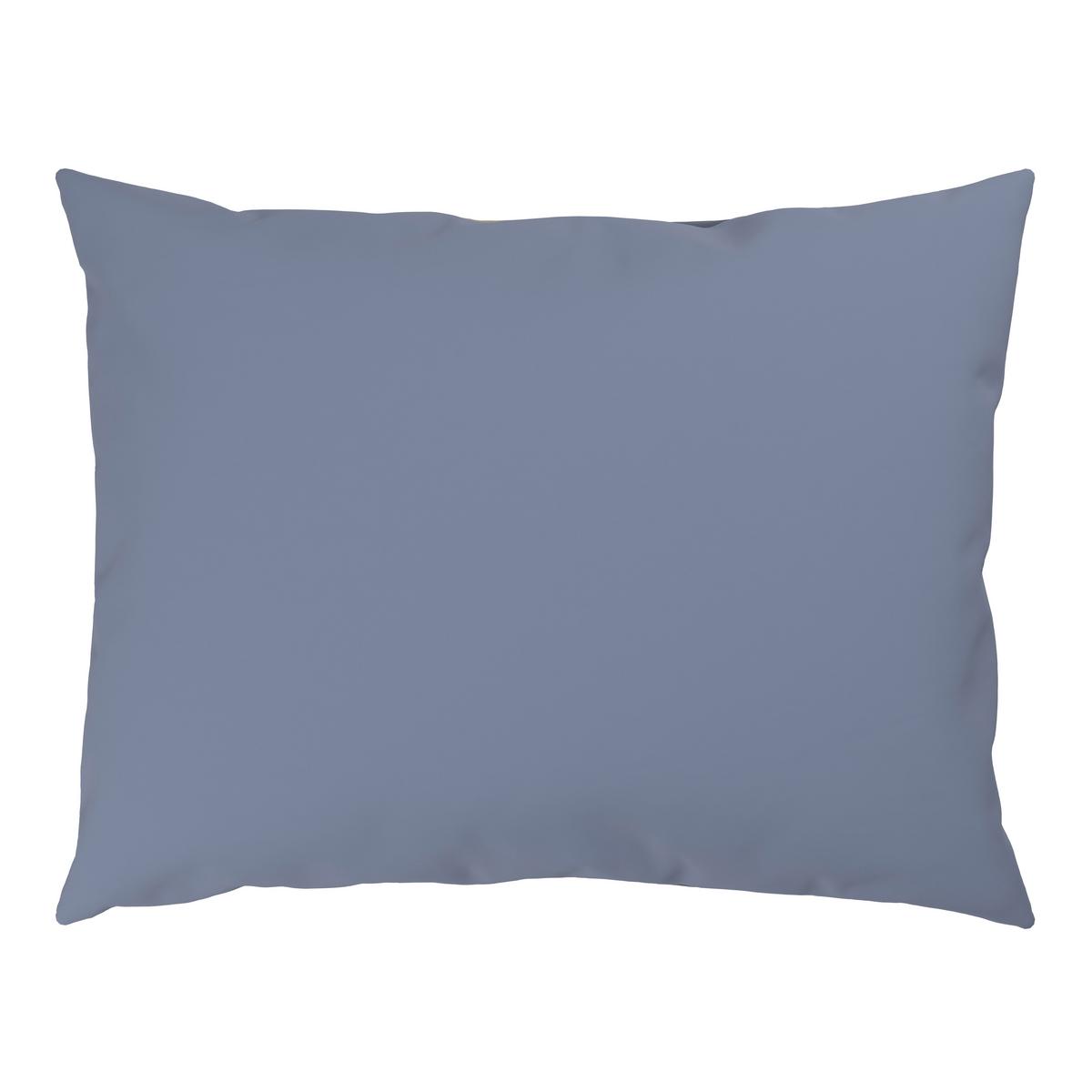Bettwäsche Deer - Blau/Braun, MODERN, Textil - Luca Bessoni