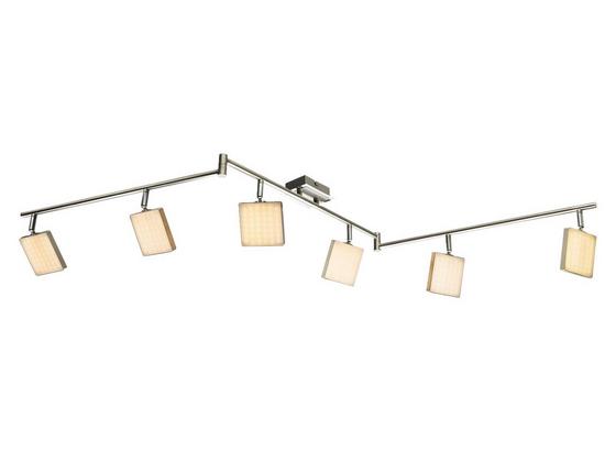 LED-Strahler Brava L: 168 cm - Basics, Kunststoff/Metall (168/8/21,5cm) LED-Strahler Brava L: 168 cm - Basics, Kunststoff/Metall (168/8/21,5cm)
