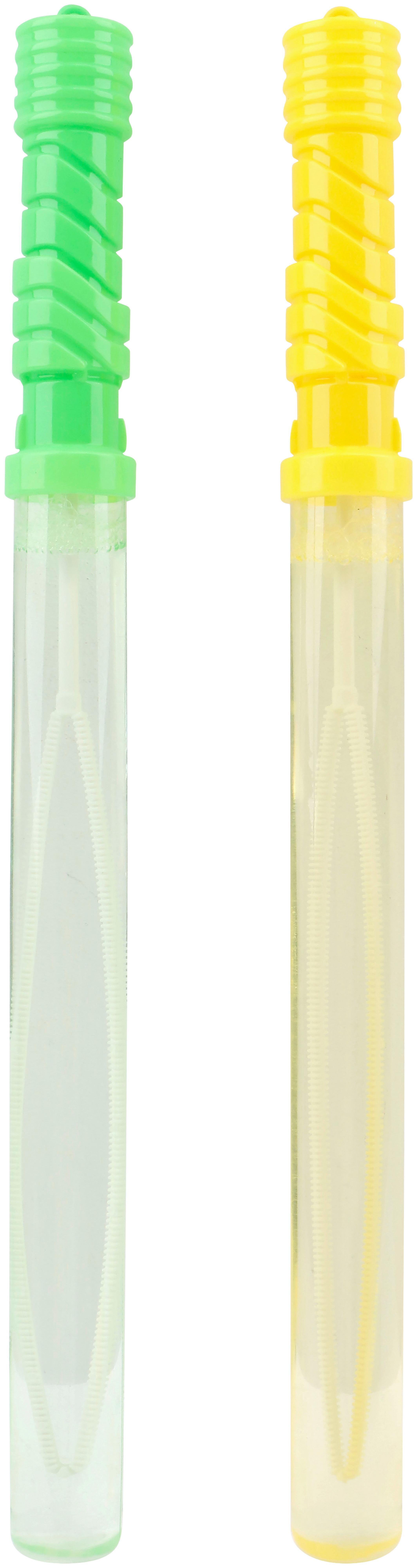 Seifenblasen Exkalibur 125 ml Schwertform