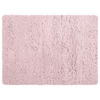 BADEMATTE MICROFIBRE ROSA - Rosa, Basics, Textil (50/70cm) - MSV