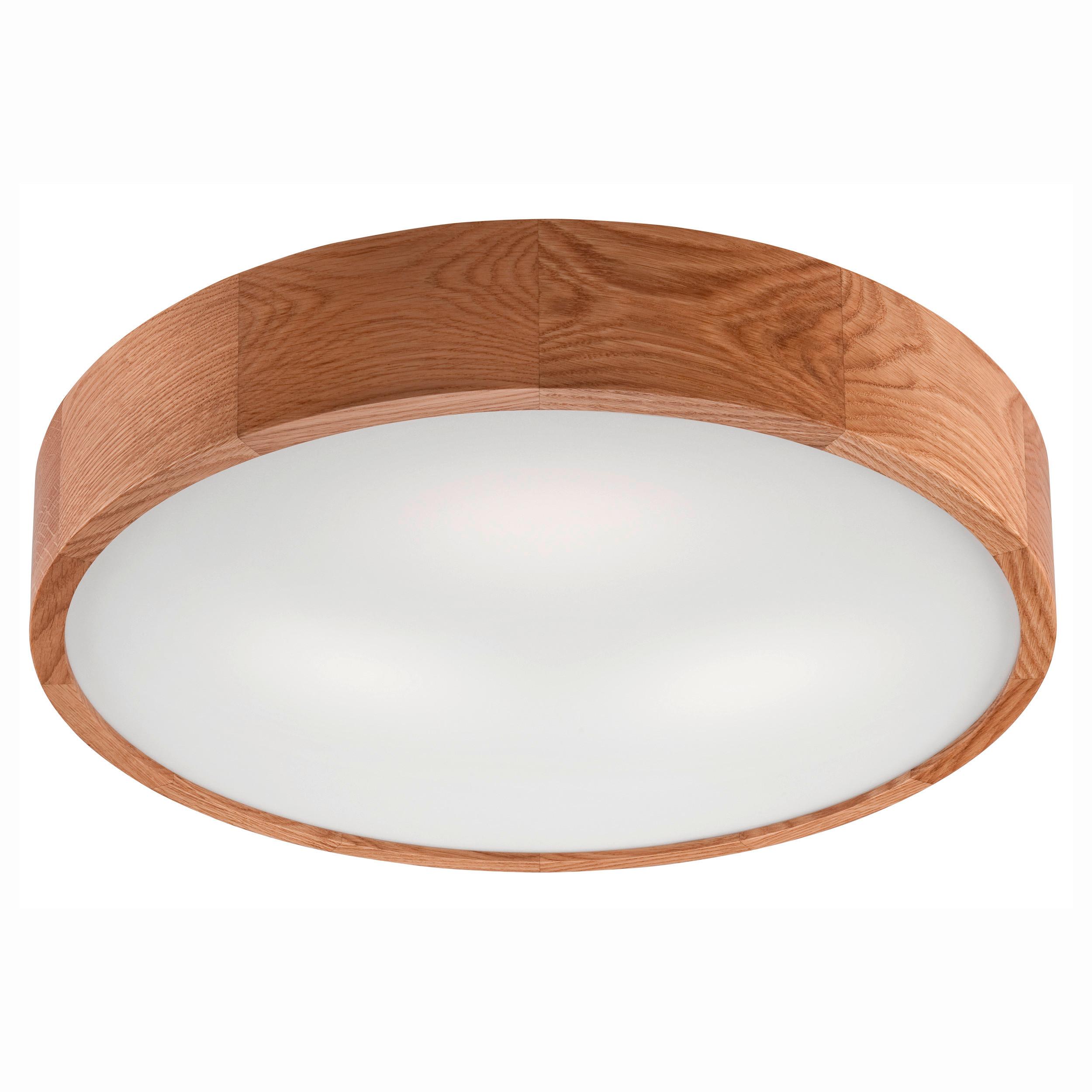 Deckenleuchte 38025 - Natur (27/8cm)