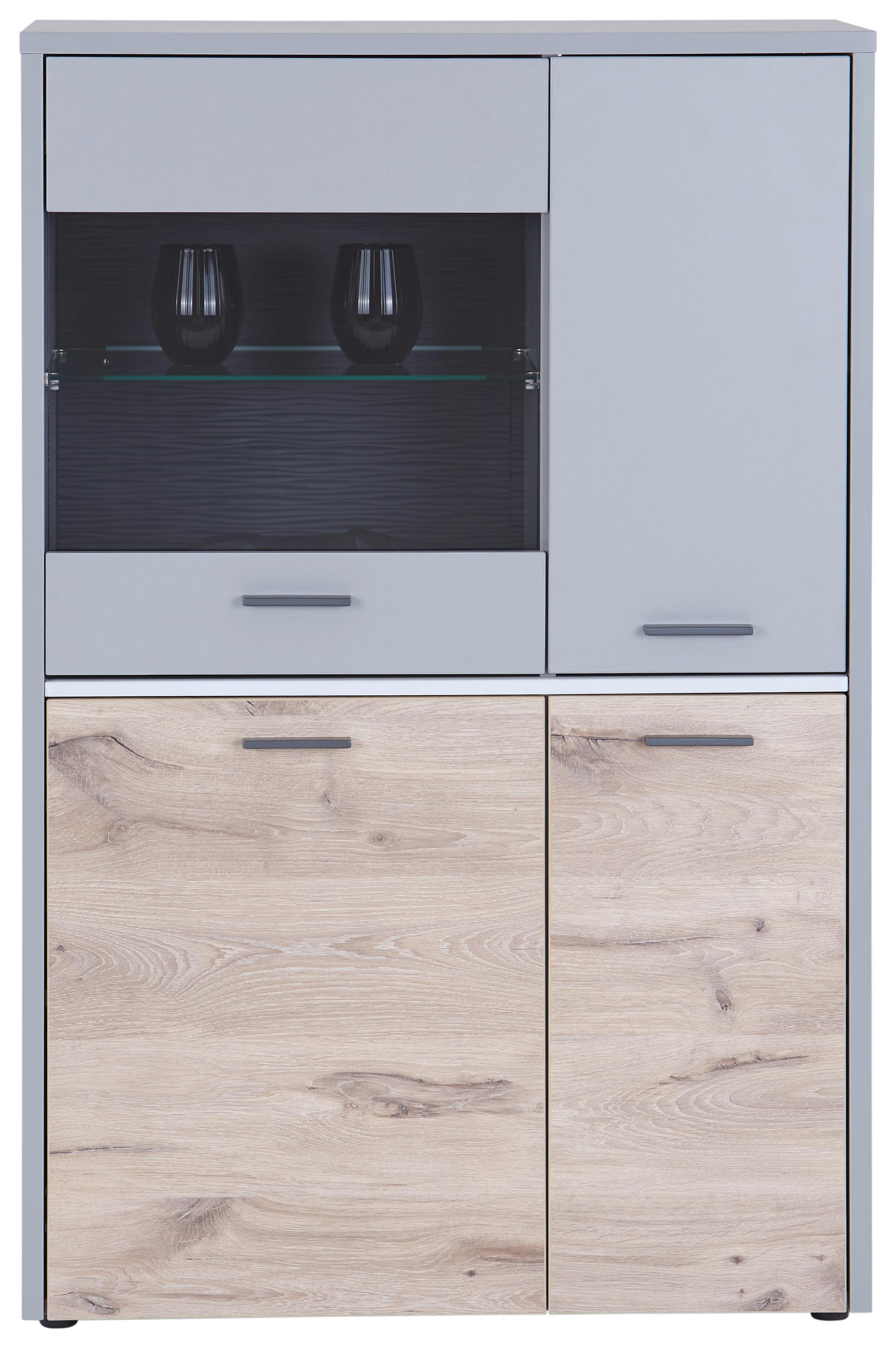 Highboard Dynamic