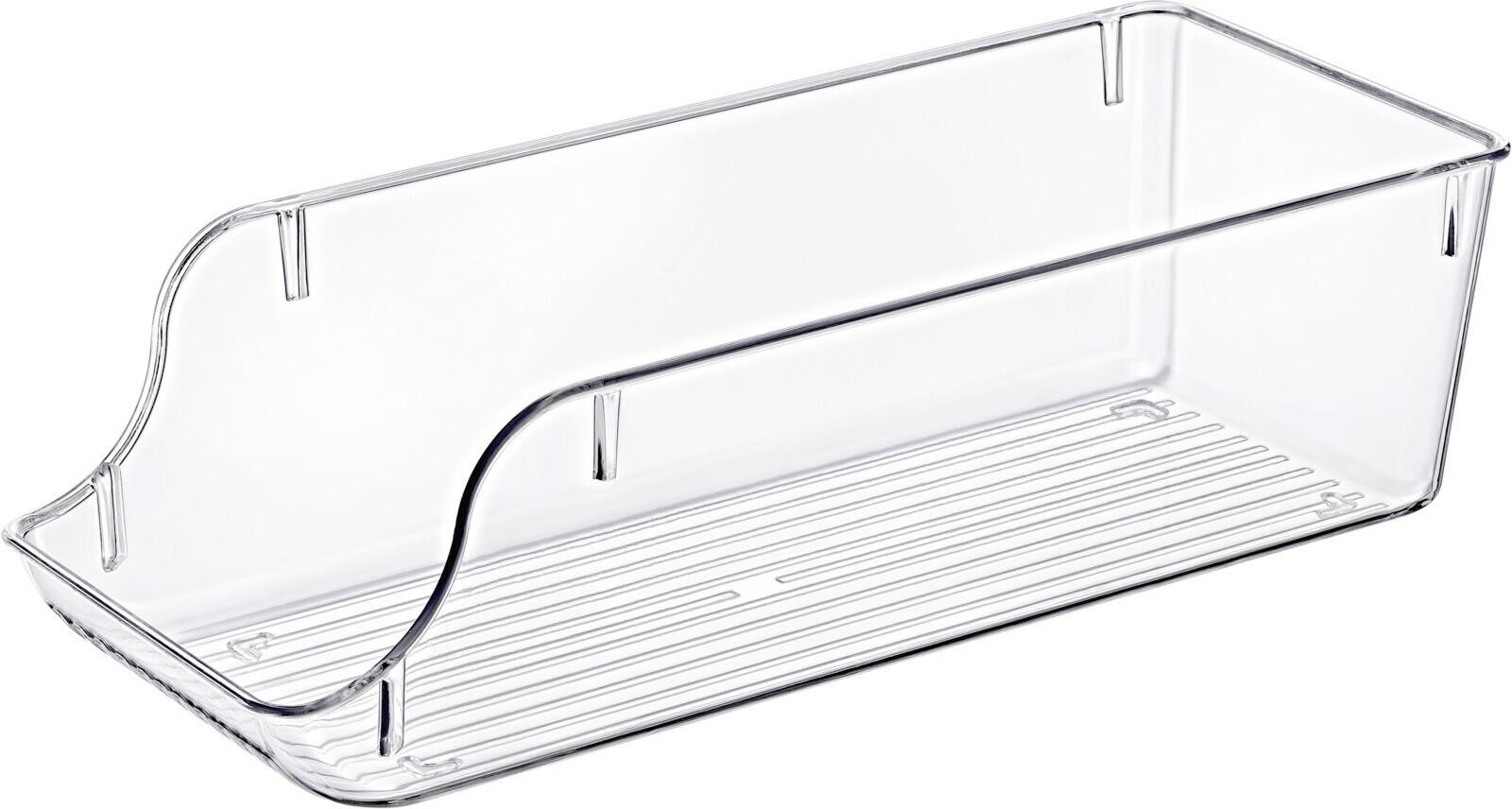 Organizér do chladničky ORGANIZER FRIDGE - Basics (13.5/10/35cm)