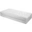 Boxspring Matrac Ergo-box - Fehér, Textil (90/200cm) - Primatex