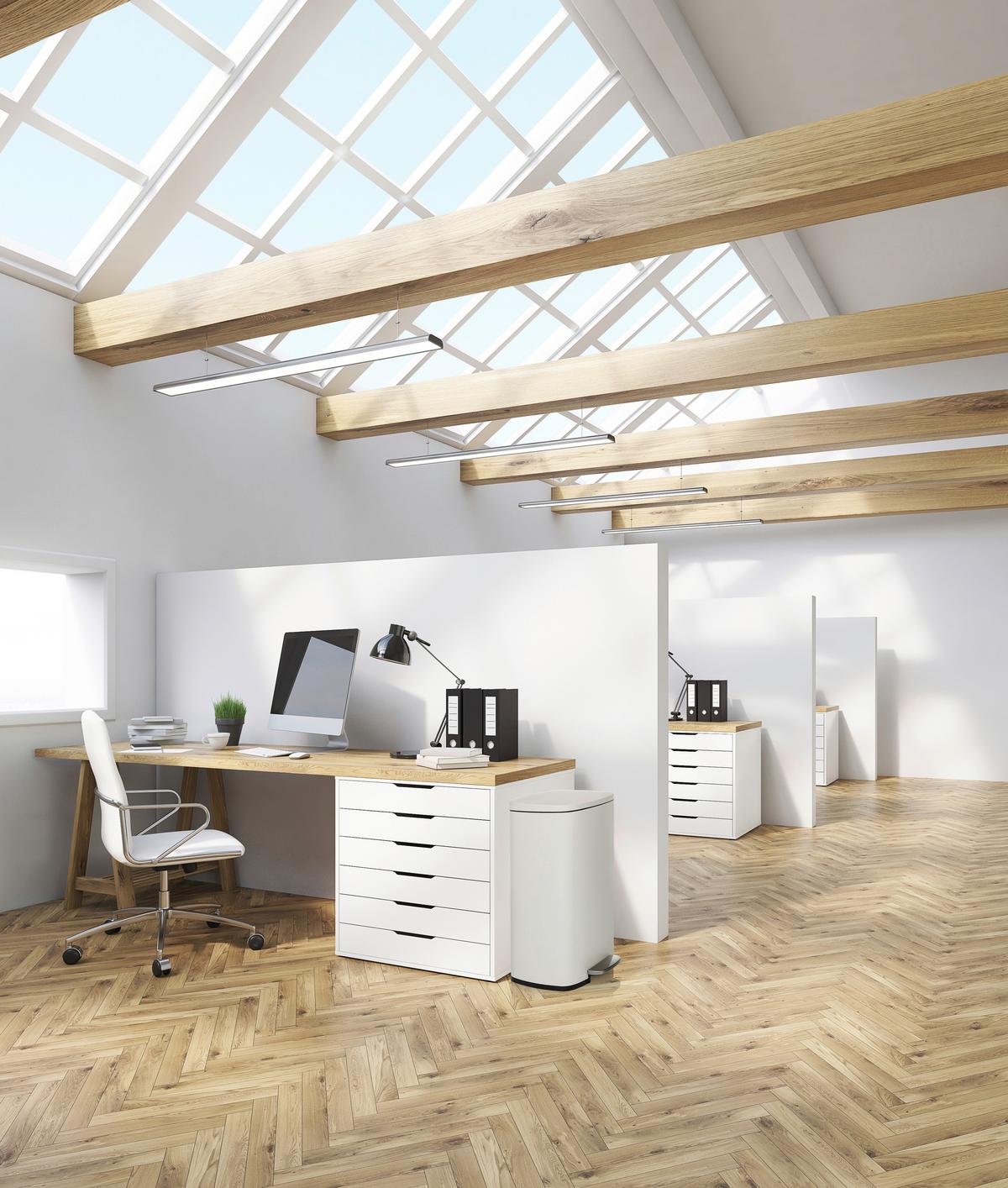 Abfallsammler Clean Xv Schwarz B: 30 cm - Beige/Schwarz, MODERN, Kunststoff/Metall (30/64/42,5cm) - MID.YOU