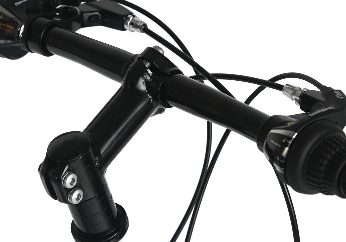 Wyld Kinderfahrrad Girls Weiß - Weiß, KONVENTIONELL, Metall