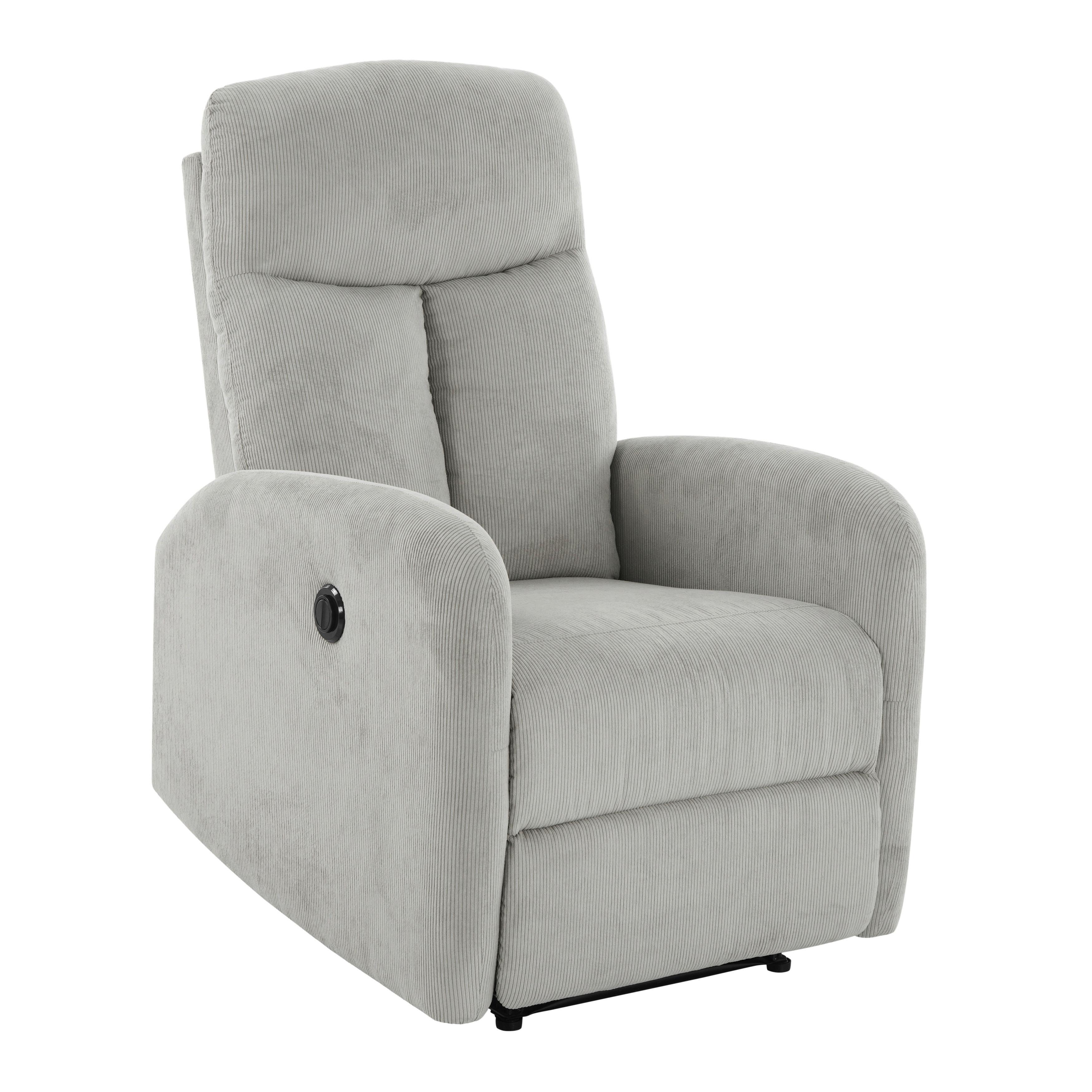 Fernsehsessel Helsinki beige, B: 69 cm - Beige, MODERN, Holz/Textil (69/101/88cm)
