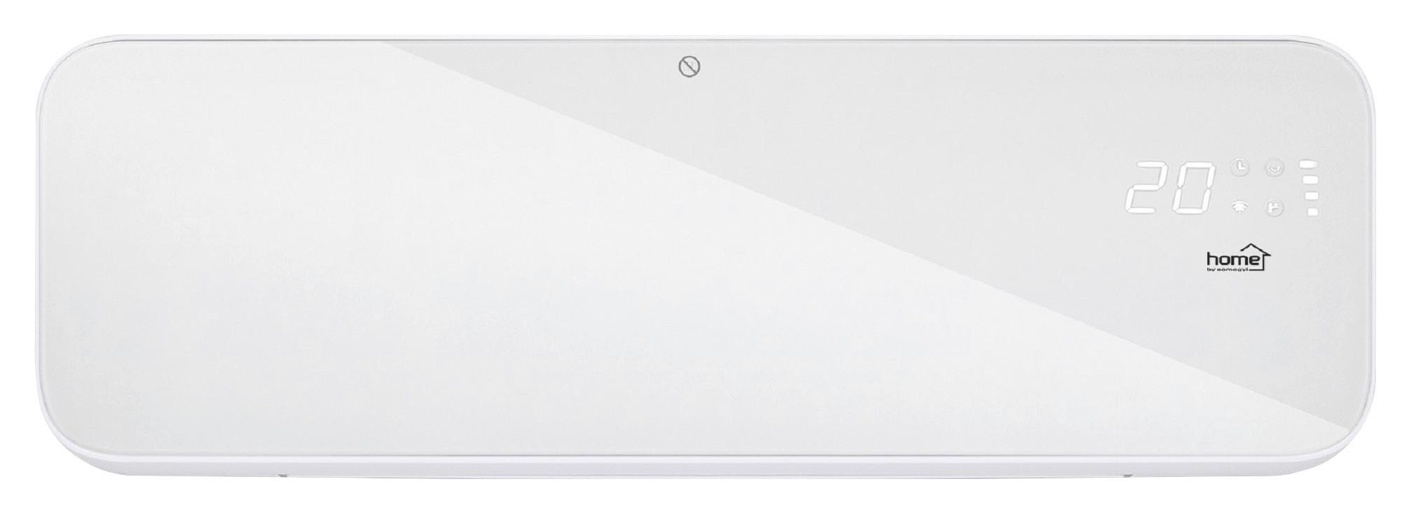 Fűtőtest Fkfw54204wifi - fehér, Basics, fém (53,7ml)