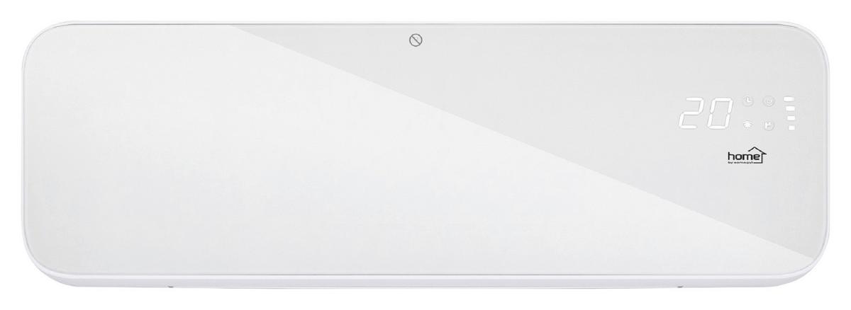 Fűtőtest Fkfw54204wifi - fehér, Basics, fém (53,7ml)