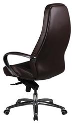 Wippmechanik und Härtegradeinstellung Moderner Bürostuhl mit Armlehnen und Wippfunktion