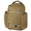 Schultaschenset Sand 3-teilig - Sandfarben/Schwarz, MODERN, Textil (32/44/22cm) - Walker Schultaschenset Sand 3-teilig - Sandfarben/Schwarz, MODERN, Textil (32/44/22cm) - Walker