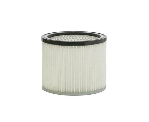 Aschesauger-Ersatzfilter 33711 - Schwarz/Weiß, KONVENTIONELL, Kunststoff (14,6/12cm) Aschesauger-Ersatzfilter 33711 - Schwarz/Weiß, KONVENTIONELL, Kunststoff (14,6/12cm)