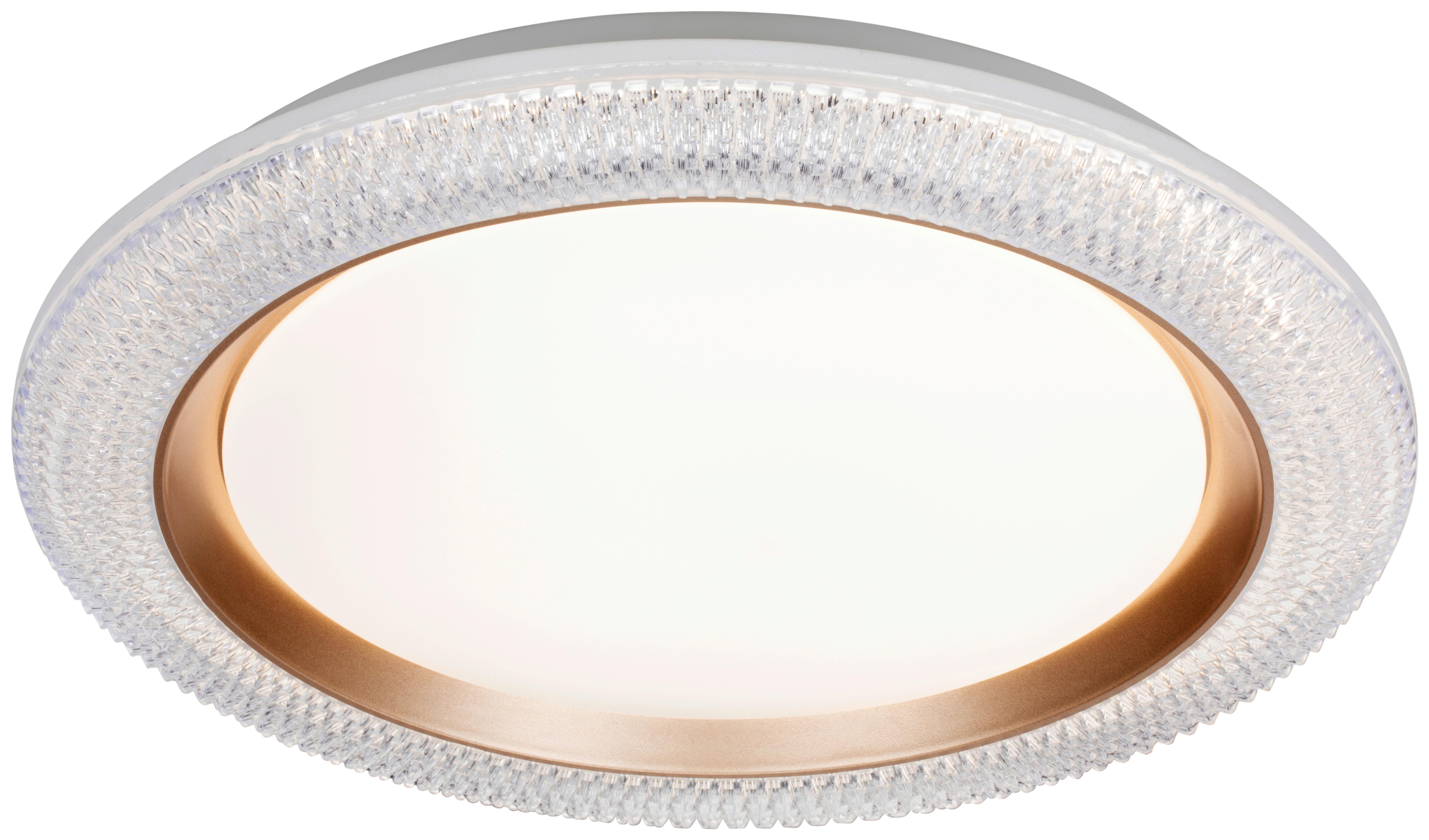 LED-Deckenleuchte Marco