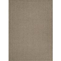 Webteppich, 80x150 cm LEO - Braun, Basics, Textil (80/150cm) - James Wood