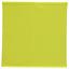 Faltbox Cubi - Gelb, MODERN, Karton/Textil (32/32/32cm)