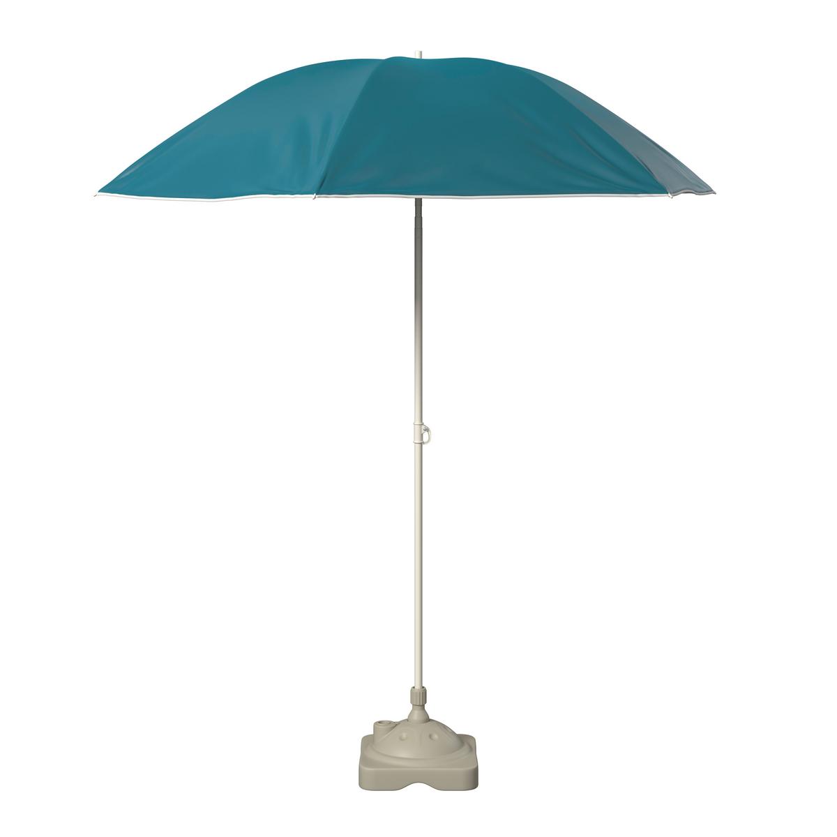 Sonnenschirm Laura - MODERN, Textil/Metall (160cm) - Ondega