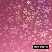 Klebefolie Kf Ef Holo Erna Glänzend+selbstklebend - Basics, Kunststoff (45/150cm)