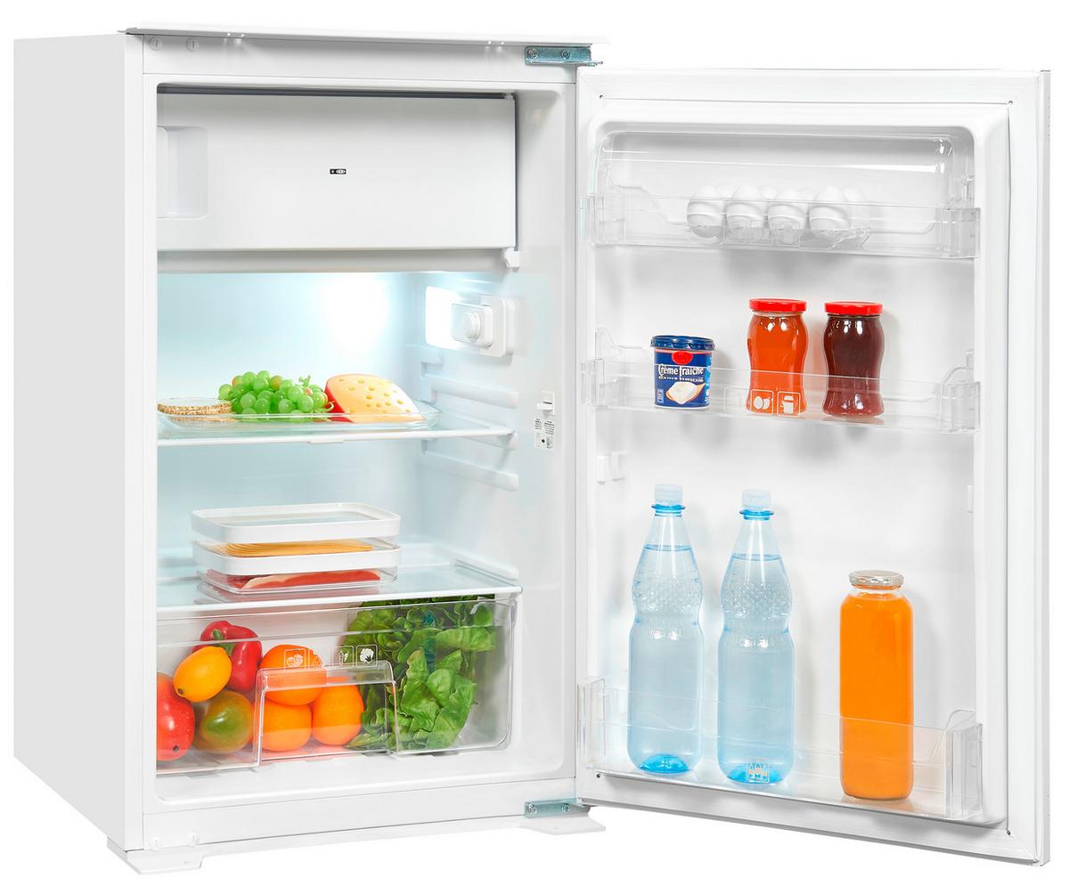 Mini-Kühlschrank 50 ltr., weiss