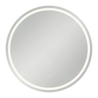 ZRCADLO S OSVĚTLENÍM BETTY - Moderní, sklo (75cm) - Mömax