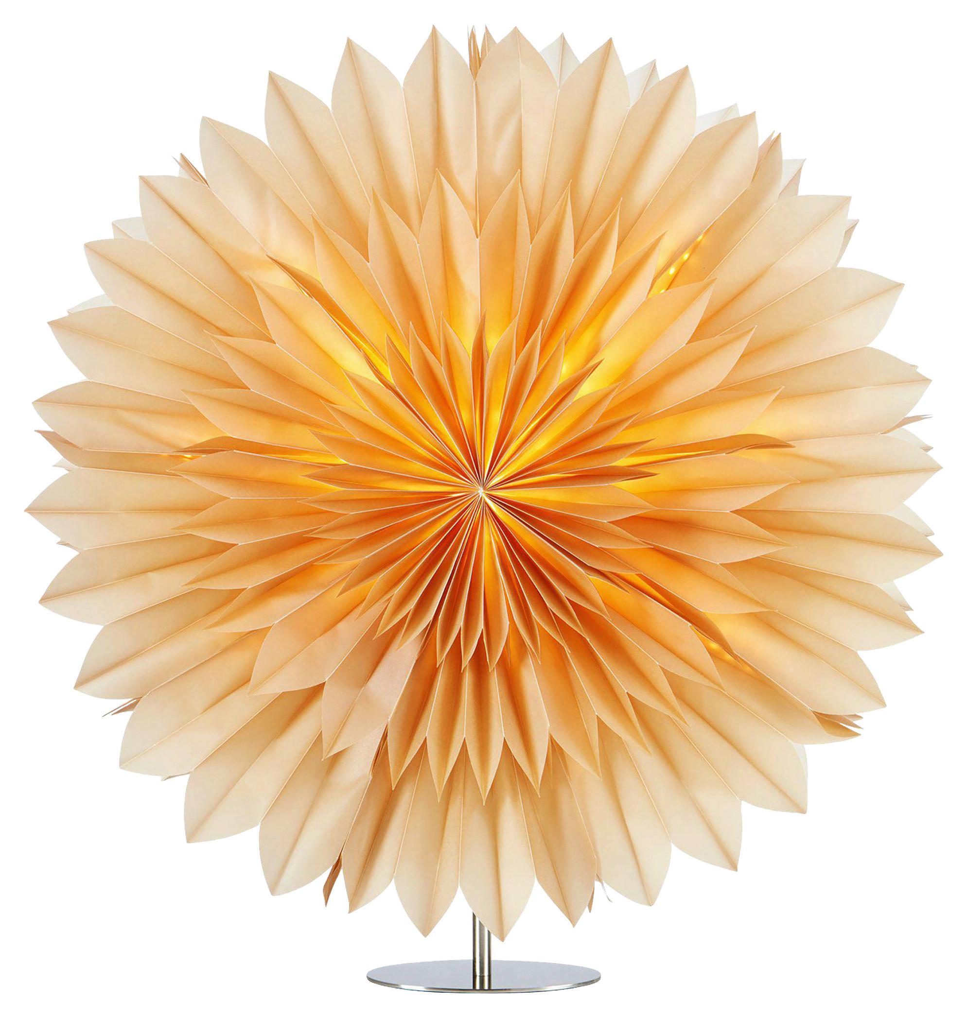 LED-Dekoleuchte Solina Table Star 60