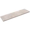Wandboard Skate B:80cm, Betonoptik Dekor - Grau, MODERN, Holzwerkstoff (80/1,8/20cm)