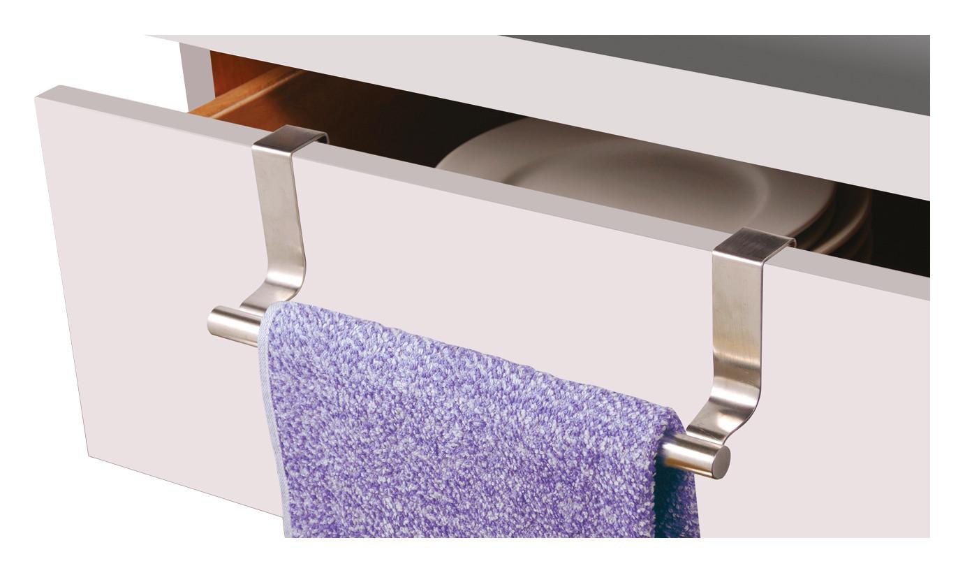 Kéztörlő Akasztó W4026s - Konventionell (25-40/8/9cm)