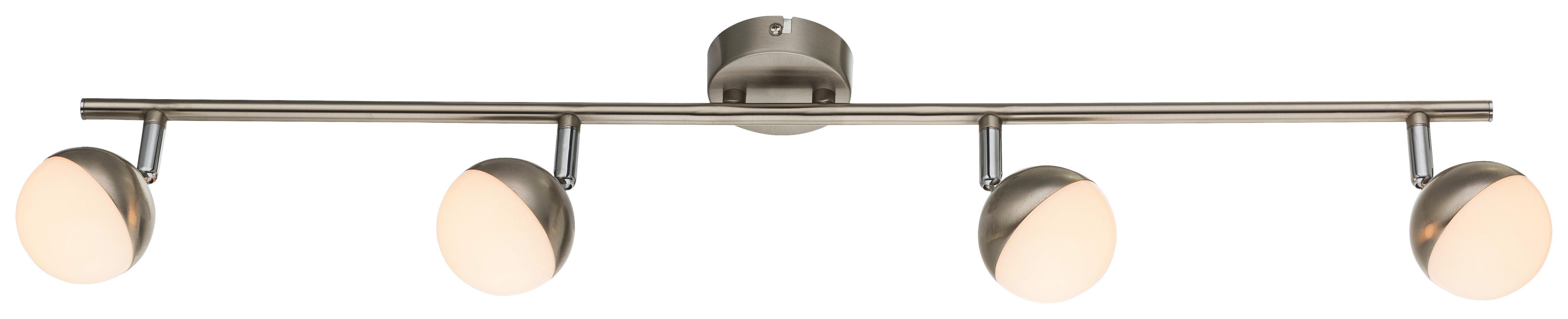 LED-Spotleuchte Nempa - MODERN, Kunststoff/Metall (77,5/16,5cm)