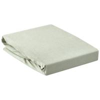 BOXSPRINGOVÉ PROSTĚRADLO Elasthan Hoch, 150/200cm - zelená, textil (150/200cm) - Premium Living