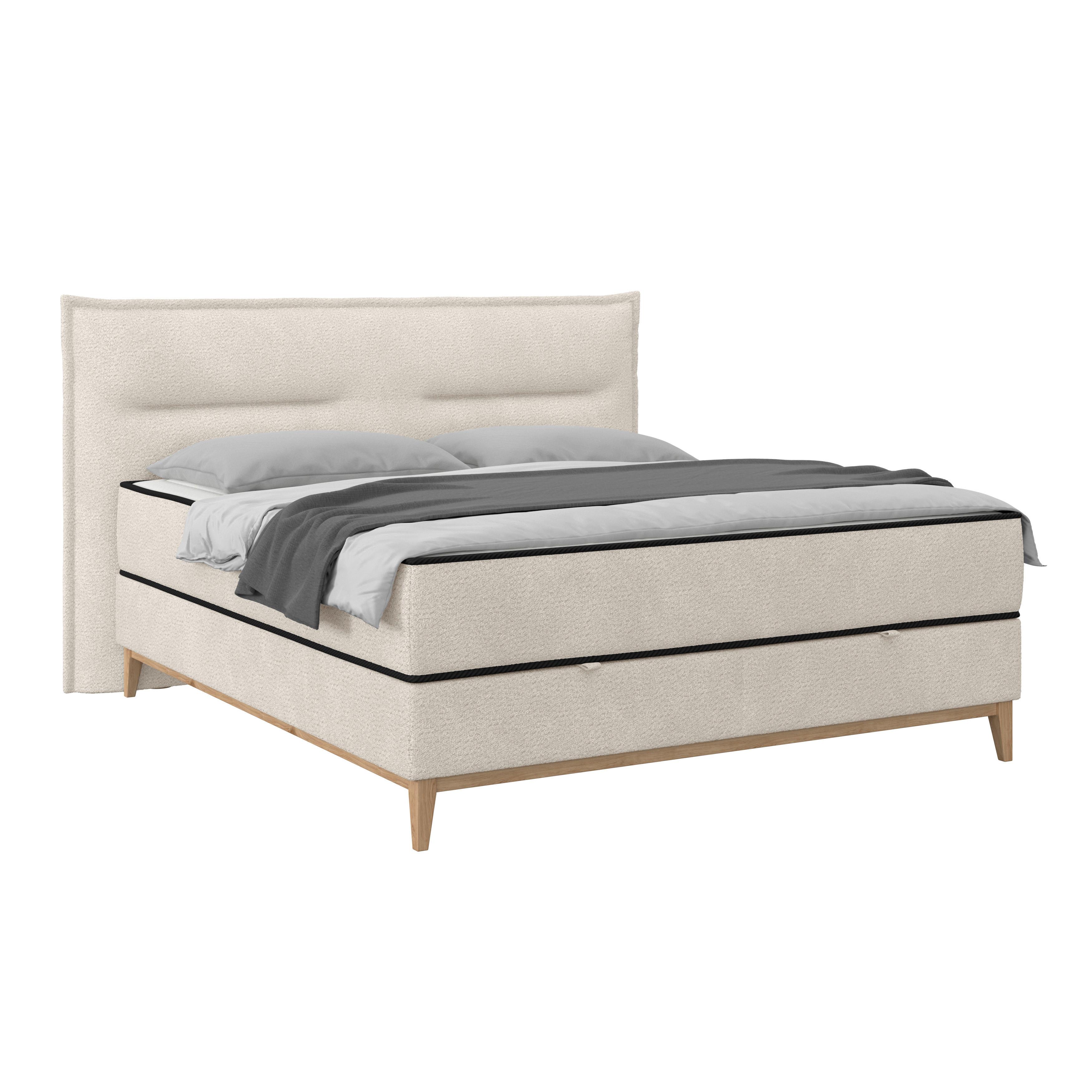 Boxbett Smile inkl. Matratze 180x200