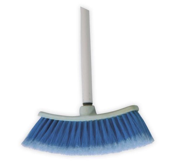 Seprű Gondola - Műanyag/Fém