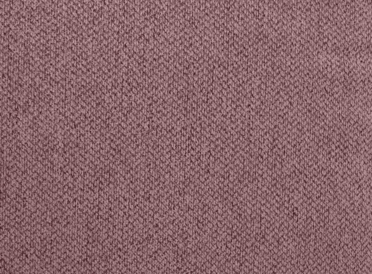 Schlafsofa Noret, Beere B: 222 Cm - Beere/Buchefarben, Design, Textil (222/93/99cm) - MID.YOU