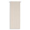 Fertigvorhang Mina - Beige, MODERN, Textil (140/245cm) - Luca Bessoni