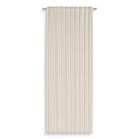 Készfüggöny Mina Kb. 140/245cm - bézs, Modern, textil (140/245cm) - Luca Bessoni