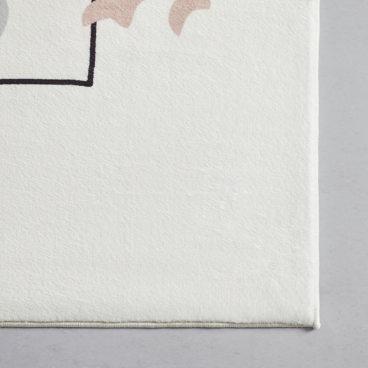 DETSKÝ KOBEREC DINO - viacfarebná, textil (100/150cm) - Mömax