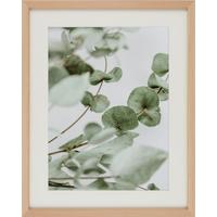 RÁM NA OBRAZY Gitta 40x50 cm - farba duba, drevo/kompozitné drevo (40/50cm) - Modern Living