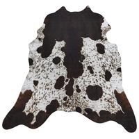 Ágyelő 155/190cm - barna/fehér, Romantik / Landhaus, textil (155/190cm) - James Wood