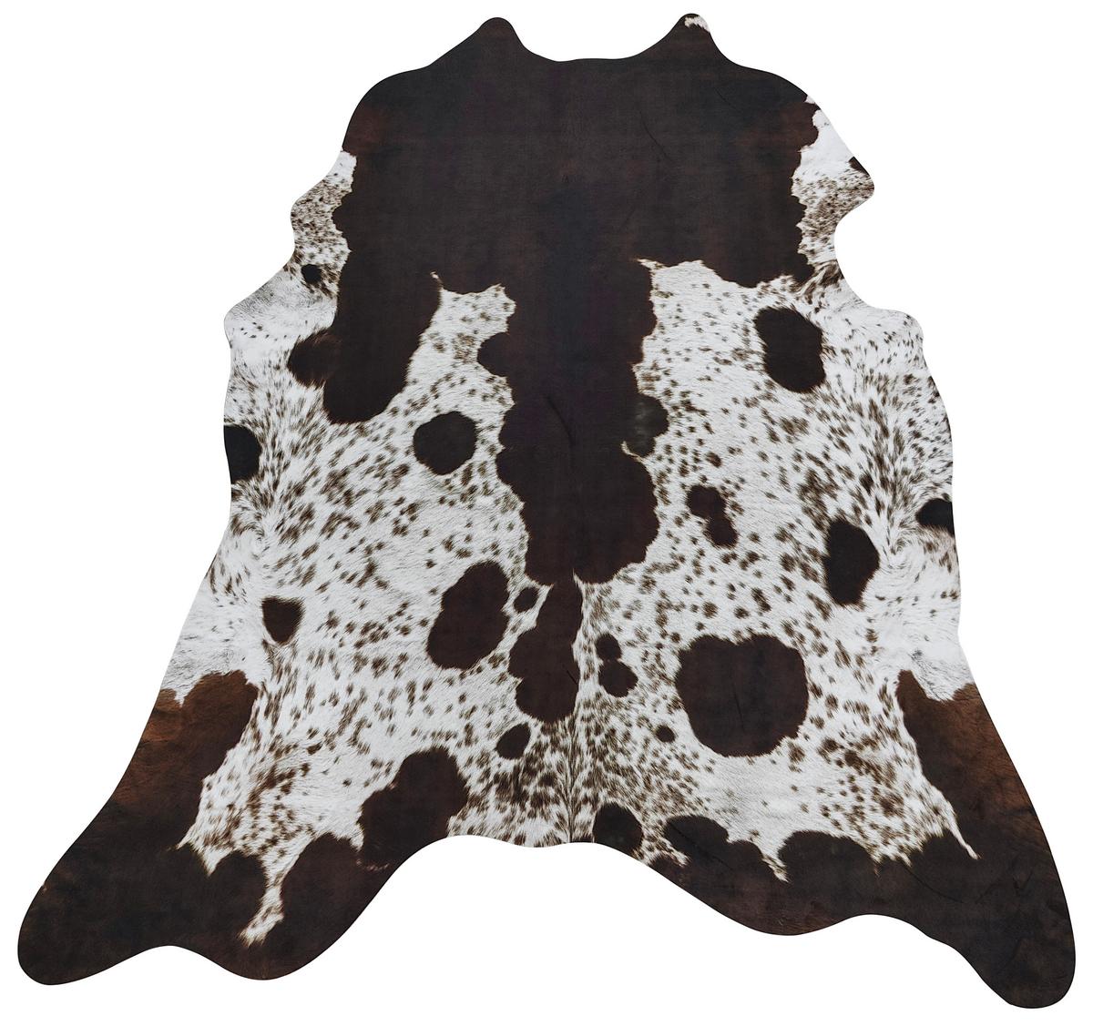 Ágyelő 155/190cm - barna/fehér, Romantik / Landhaus, textil (155/190cm) - James Wood