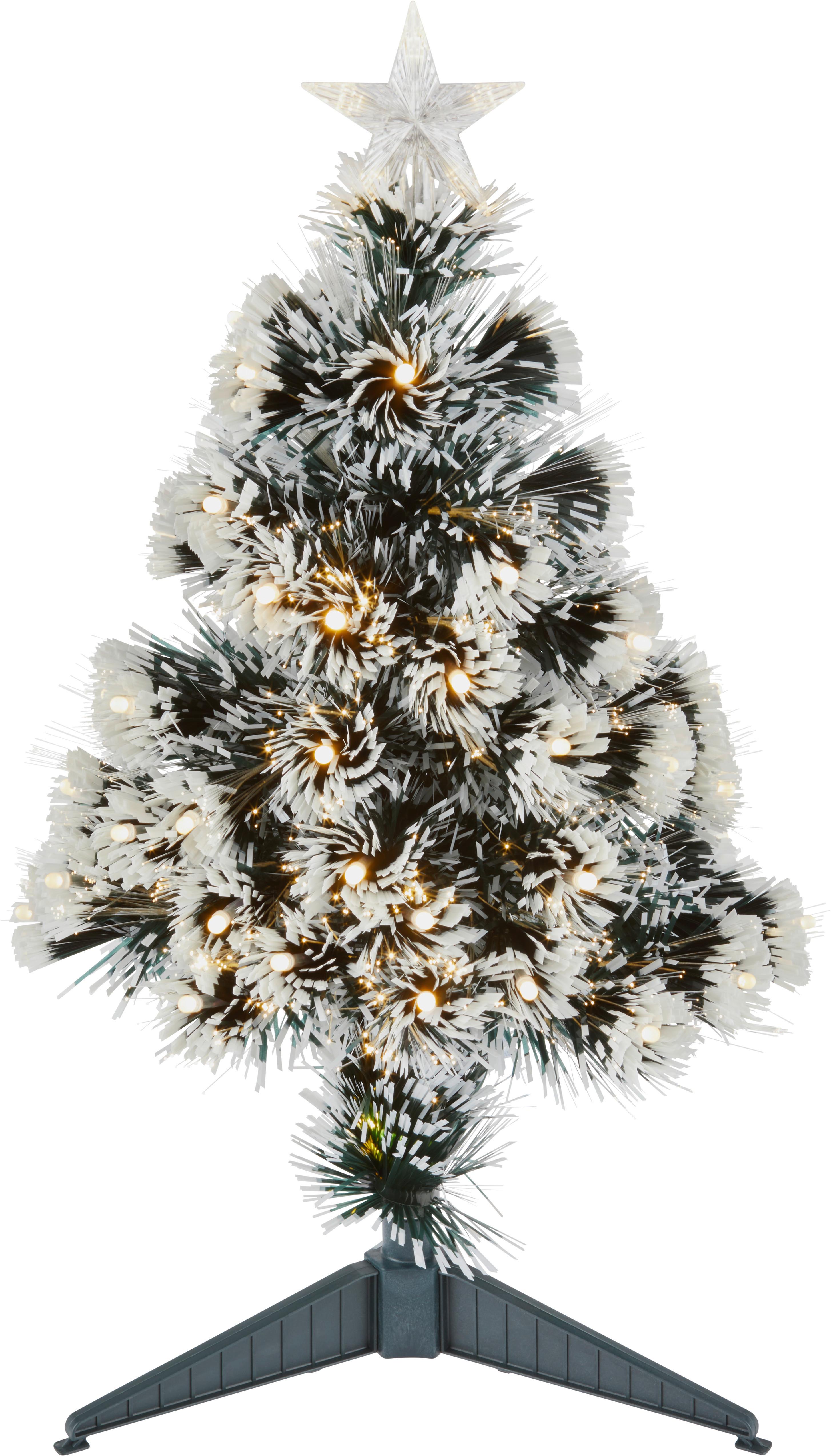 Dekoweihnachtsbaum, 60 Leds Afb000700 - Basics (60cm)