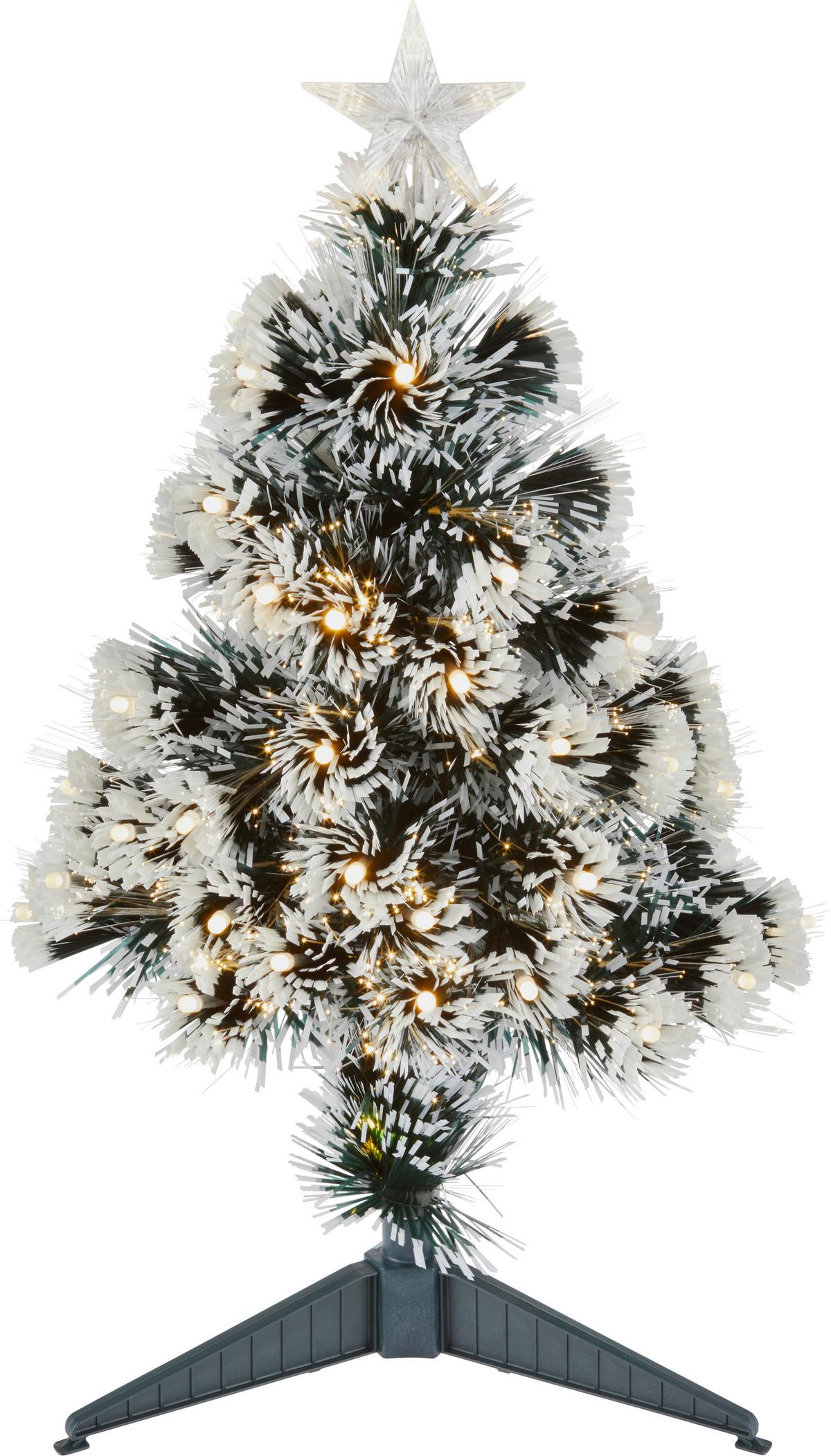 Dekoweihnachtsbaum, 60 Leds Afb000700 - Basics (60cm)