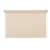 Rollo Win Sandfarben B: 120 cm - Sandfarben, Basics, Textil (120/160cm)